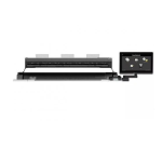 Scanner Large Format Canon Z36 , AIO, dimensiune A0 (36"),