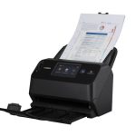 Scanner Canon DR-S130, dimensiune A4, tip sheetfed, viteza scanare: 30ppm