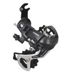 Schimbator spate Shimano ,RD-TX 35/RDTY 300 ,Prindere pe ax, 6-7