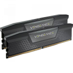 Memorie RAM CORSAIR DIMM VENGEANCE,32GB(2x16GB)DDR5 6600MHZ,CL38 1.4V XMP 3.0 GREY