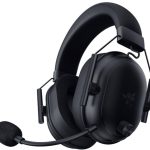 Casti Razer Blackshark V2 HyperSpeed