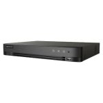 DVR 16 canale Turbo HD Hikvision iDS-7216HQHI-M2/S(C), 4MP, Acusense -