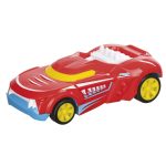 MASINUTA PULL&BACK, GROWLER, ROSU