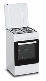 ARAGAZ GAZ HEINNER HFSC-SME50WH - imagine 3