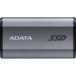 SSD extern Adata Elite SE880, 1TB, USB 3.2,TITANIUM - imagine 3