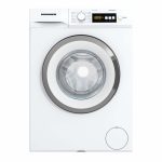 MASINA DE SPALAT RUFE HEINNER HWM-VT1814KD++, CAPACITATE 8KG, VITEZA DE