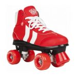 ROLE ROOKIE RETRO V2.1 38 ROSU ALB