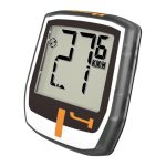 VITEZOMETRU TOPACTION T4 4F ALB PORTO