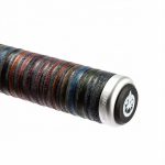 MANSOANE PIELE PEGAS G-311 COLOR, 33MM, 125MM(S)/90MM(D), LOGO LASER, INEL