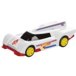 MASINUTA PULL&BACK, GRUPPO X24, ALB