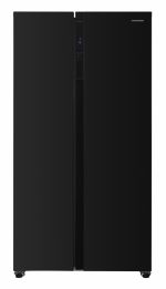 SIDE BY SIDE HEINNER HSBS-H442NFBKE++ - imagine 5