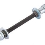 Ax Butuc Spate cu Piulita ASSESS AE - R102