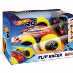 MASINUTA CU TELEC. HW. FLIP RACER 360