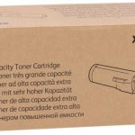 Toner Xerox 006R04381 20 k Black compatibil cu Xerox B310/