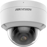 Camera Hikvision DS-2CD2647G2T-LZS(2.8-12mm)(C)Varifocal Bullet with 4 MP resolution, Clear imaging