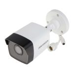 Camera supraveghere Hikvision Turbo HD bullet DS-2CE17D0T-IT3F(2.8mm) (C),2MP, senzor CMOS,