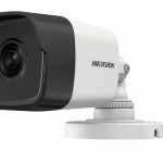 Camera de supraveghere Hikvision Turbo HD Bullet  DS-2CE16D8T-ITE (2.8mm);