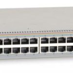 Switch ALLIED TELESIS GS950, 48 port, 10/100/1000 Mbps