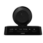 Radio cu ceas Akai ACRS-4000, Bluetooth 5.0 2.5W, negru