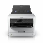 Imprimanta inkjet mono Epson WorkForce Pro WF-M5299DW , dimensiune A4