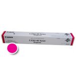 Toner Canon EXV49M, magenta, capacitate 19000 pagini, pentru iR Advance