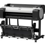 Plotter Canon imagePROGRAF TM-300 36"(914mm), format A0, 5 culori, rezolutie