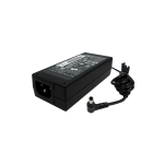 QNAP 65W External Power Adapter, PWR-ADAPTER-65W-A01; for F/ 2-Bay NAS