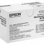 Maintenence box Epson T6717 pentru WF-C5210DW, WF-5290DW, WF-C5710DWF, WF-C5790DWF, WF-M5299DW,