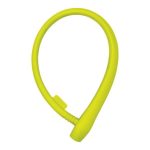 ANTIFURT ABUS UGRIP 8X650MM VERDE