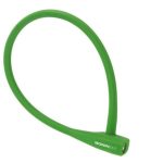 ANTIFURT BONIN SILICON 10X600MM VERDE