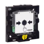 HW Modul el. buton IQ8 mare cu izolator; Esser 804905