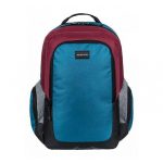 RUCSAC QUIKSILVER SCHOOLIE RZG0