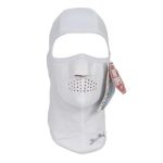 Cagula tehnica Bars Ex-guard, unisex, Alb, windstopper, uscare rapida, marime