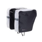 GENTI LATERALE BONIN 30L 33X11X34 NEGALB