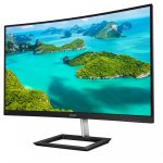 Monitor 31.5" PHILIPS 322E1C, curbat 1800R, FHD 1920*1080, 75 Hz, - imagine 10