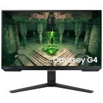 MONITOR SAMSUNG LS25BG400EUXEN 25 inch, Curvature: FLAT , Panel Type:IPS,