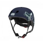 CASCA DE PROTECTIE SKATE SEVEN, MODEL STAR WARS 1, BLUE