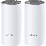 TP-Link AC1200+AV1000 Sistem Mesh Wi-Fi, DECO P9(2-PACK);  Caracteristici wireless: