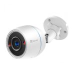 Camera supraveghere video WIFI Ezviz C3TN; rezolutie 2MP;Image Sensor 1/2.7"