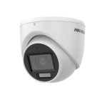 "Camera de supraveghere Hikvision Turret DS-2CE76K0T-LMFS(2.8MM) 5MP; Smart Hybrid Light