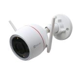 Camera supraveghere video WIFI Pan & Tilt Ezviz CS-H3C-R100-1J4WKFL; Senzor:0.01