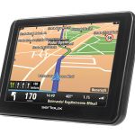 GPS Serioux, Urban Pilot UPQ500, 5.0" TFT, rezolutie: 800*480, Mstar2531