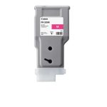 Cartus cerneala Canon PFI-321M, Magenta, capacitate 300ml, pentru Canon TM-240,