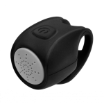 SONERIE ELECTRICA B-URBAN SMART E-BELL, 2 SOUNDS