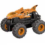 MASINUTA TELEC.HW. MONSTER TRUCK 5''TIGE