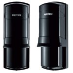 Bariera de protectie perimetrala Optex AX-100TF(BE) cu 4 canale, distanta