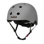 CASCA MELON CORE XL-XXL 58-63CM GRI MAT