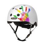 CASCA MELON HANDPRINT XL-XXL 58-64CM MAT