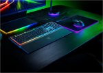 Tastatura Razer Ornata V3 - Low Profile Gaming  TECH - imagine 4