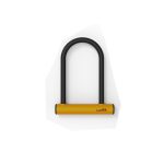 Lacat Luma 30 HU 185x208 Portocaliu